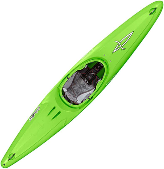 Dagger The Green Boat 115 Kayak